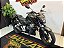 Moto Honda CB300F Twister CBS Cinza 2024 - Imagem 9