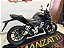 Moto Honda CB300F Twister CBS Cinza 2024 - Imagem 4