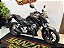 Moto Honda CB300F Twister CBS Cinza 2024 - Imagem 3
