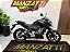 Moto Honda CB300F Twister CBS Cinza 2024 - Imagem 2