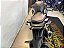 Moto Honda CB300F Twister CBS Cinza 2024 - Imagem 5