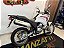 Moto Yamaha XTZ Ténéré 250cc Branca 2011 - RARIDADE - Imagem 13