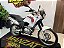 Moto Yamaha XTZ Ténéré 250cc Branca 2011 - RARIDADE - Imagem 3