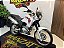 Moto Yamaha XTZ Ténéré 250cc Branca 2011 - RARIDADE - Imagem 18