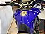 Moto Yamaha MT-09 Tracer 850cc Azul 2018 - REPASSE - Imagem 7