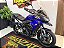 Moto Yamaha MT-09 Tracer 850cc Azul 2018 - REPASSE - Imagem 10