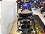 Moto Yamaha MT-09 Tracer 850cc Azul 2018 - REPASSE - Imagem 5