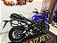 Moto Yamaha MT-09 Tracer 850cc Azul 2018 - REPASSE - Imagem 4