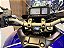 Moto Yamaha MT-09 Tracer 850cc Azul 2018 - REPASSE - Imagem 8