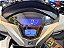 Moto Honda Elite 125 CBS Prata 2025 - Imagem 7