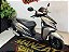 Moto Honda Elite 125 CBS Prata 2025 - Imagem 3