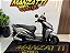 Moto Honda Elite 125 CBS Prata 2025 - Imagem 2