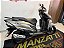 Moto Honda Elite 125 CBS Prata 2025 - Imagem 4