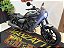 Moto Kawasaki Vulcan 650 S ABS Verde 2025 - Imagem 3