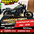 Moto Kawasaki Vulcan 650 S ABS Verde 2025 - Imagem 1