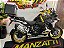 Moto BMW R1250 GS Premium 40 Anos 2022 Preta - Imagem 10