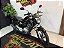 Moto Honda CG 160 Fan CBS Preta 2023 - Imagem 9