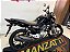 Moto Honda CG 160 Fan CBS Preta 2023 - Imagem 4