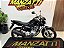 Moto Honda CG 160 Fan CBS Preta 2023 - Imagem 2