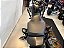 Moto Honda CG 160 Fan CBS Preta 2023 - Imagem 6