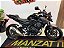 Moto Honda CB 500 Hornet ABS Preta 2026 - Imagem 10