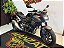 Moto Honda CB 500 Hornet ABS Preta 2026 - Imagem 3