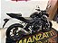 Moto Honda CB 500 Hornet ABS Preta 2026 - Imagem 4