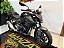 Moto Honda CB 500 Hornet ABS Preta 2026 - Imagem 9