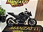 Moto Honda CB 500 Hornet ABS Preta 2026 - Imagem 2