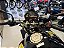 Moto Honda CB600F Hornet STD Preta 2010 - Imagem 7