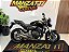 Moto Honda CB600F Hornet STD Preta 2010 - Imagem 2