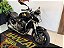 Moto Honda CB600F Hornet STD Preta 2010 - Imagem 9