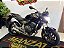 Moto Honda CB600F Hornet STD Preta 2010 - Imagem 3