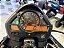 Moto Honda CB600F Hornet STD Preta 2010 - Imagem 8