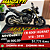 Moto Honda CB600F Hornet STD Preta 2010 - Imagem 1