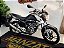Honda CG 160 Titan CBS Cinza 2023 - Imagem 12