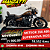 Royal Enfield Meteor 350 ABS Marrom 2023 - Imagem 1