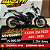 Yamaha Fazer 250cc FZ25 ABS 2025 Branca - Imagem 8