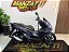 Moto Honda PCX 150 ABS Cinza 2020 - Imagem 2