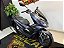 Moto Honda PCX 150 ABS Cinza 2020 - Imagem 3