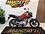 Moto Honda CG 160 Start CBS Vermelha 2026 - Imagem 2