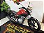 Moto Honda CG 160 Start CBS Vermelha 2026 - Imagem 3