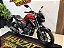 Moto Yamaha Fazer 250cc FZ25 ABS 2024 Vermelha - Imagem 9
