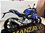 Moto BMW G310 R ABS Azul 2019 Usada - Imagem 4