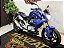 Moto BMW G310 R ABS Azul 2019 Usada - Imagem 3