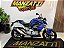 Moto BMW G310 R ABS Azul 2019 Usada - Imagem 2
