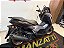 Moto Yamaha NMAX 160 Connected ABS 2025 - Imagem 4