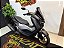 Moto Yamaha NMAX 160 Connected ABS 2025 - Imagem 9