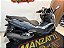 Moto Dafra Criusym 300 ABS Verde 2026 - Imagem 4