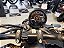 Moto Royal Enfield Guerrilla 450cc ABS Amarela 2026 - Imagem 7